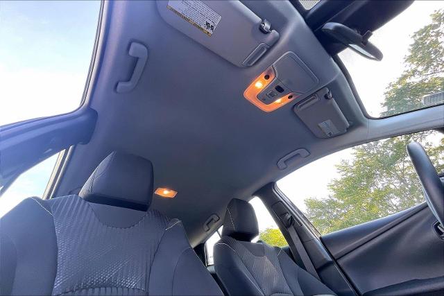 2022 Toyota Prius Prime Vehicle Photo in INDEPENDENCE, MO 64055-1314