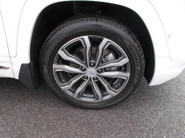 2018 GMC Terrain Vehicle Photo in LOWELL, MA 01852-4336