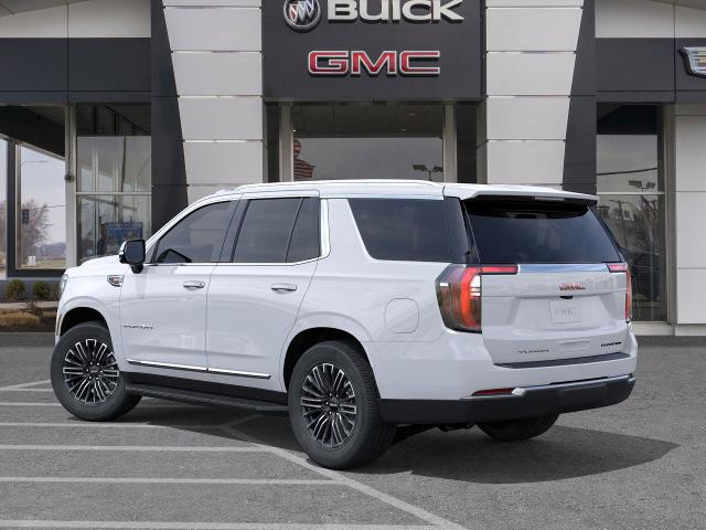 2026 GMC Yukon Vehicle Photo in INDEPENDENCE, MO 64055-1377