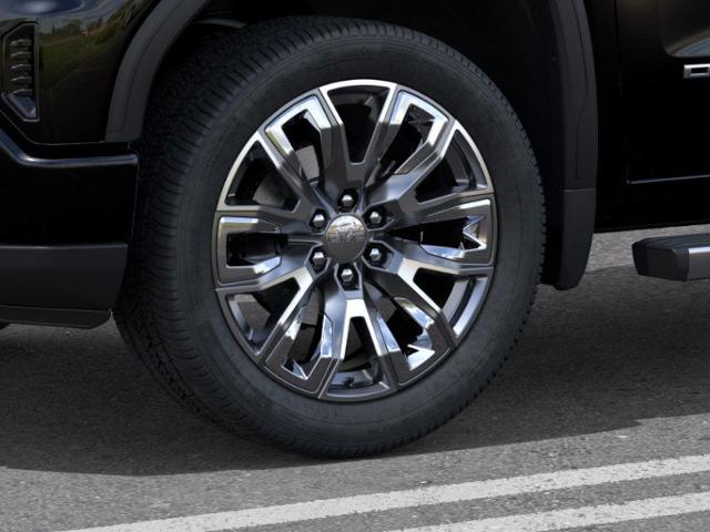 2026 GMC Sierra 1500 Vehicle Photo in TREVOSE, PA 19053-4984