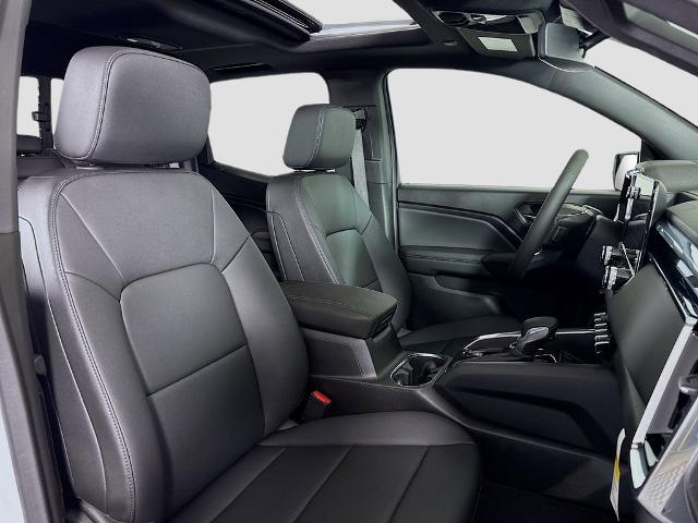 2025 GMC Canyon Vehicle Photo in PUYALLUP, WA 98371-4149