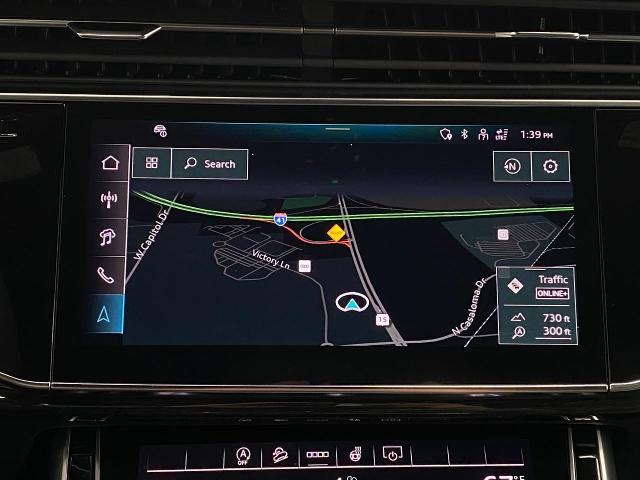 2026 Audi Q7 Vehicle Photo in Appleton, WI 54913