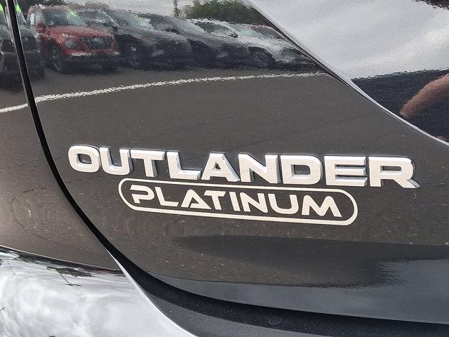 2022 Mitsubishi Outlander Vehicle Photo in Philadelphia, PA 19116