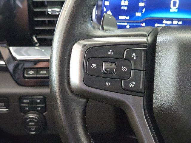 2024 Chevrolet Silverado 1500 Vehicle Photo in Decatur, TX 76234