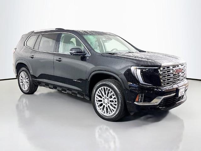 2026 GMC Acadia Vehicle Photo in PUYALLUP, WA 98371-4149