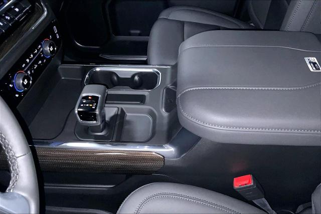 2025 Chevrolet Silverado 1500 Vehicle Photo in KANSAS CITY, MO 64114-4502