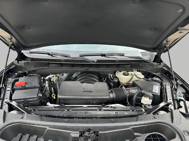 2021 GMC Yukon Vehicle Photo in MANITOWOC, WI 54220-5838