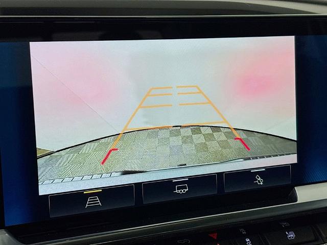 2025 Chevrolet Silverado 1500 Vehicle Photo in PUYALLUP, WA 98371-4149