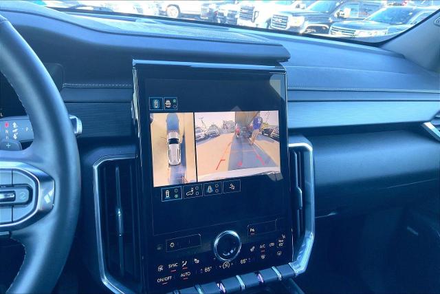 2025 GMC Acadia Vehicle Photo in KANSAS CITY, MO 64114-4502