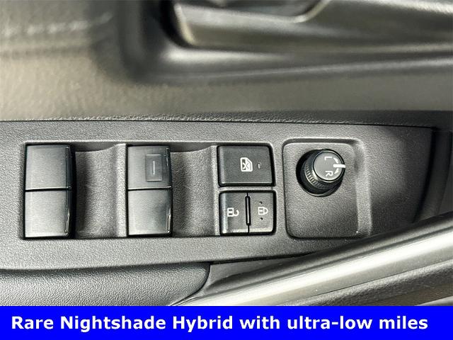 2024 Toyota Corolla Cross Hybrid Vehicle Photo in EVERETT, WA 98203-5662