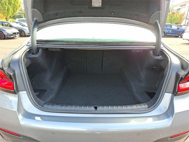 2023 BMW 540i xDrive Vehicle Photo in Willow Grove, PA 19090