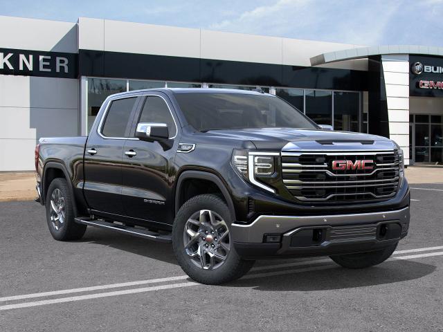 2026 GMC Sierra 1500 Vehicle Photo in TREVOSE, PA 19053-4984
