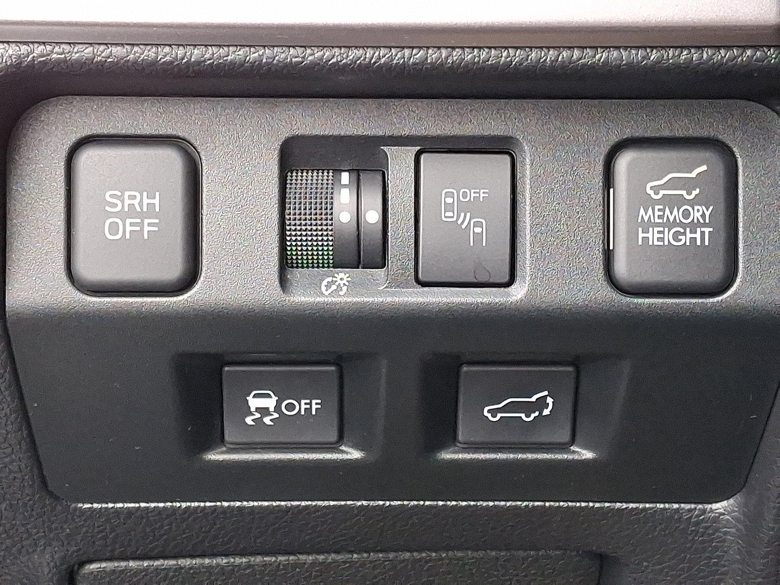 2018 Subaru Forester Vehicle Photo in Easton, PA 18045