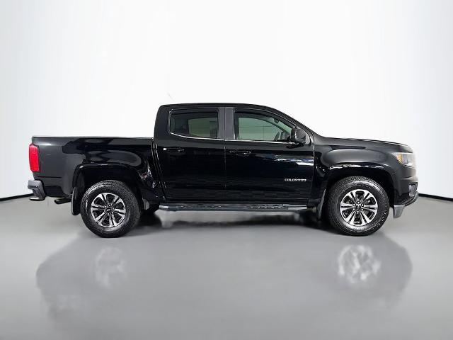 2020 Chevrolet Colorado Vehicle Photo in PUYALLUP, WA 98371-4149