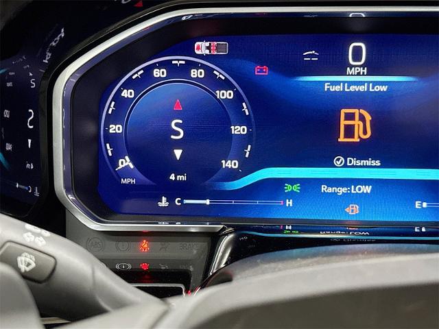 2026 Chevrolet Silverado 1500 Vehicle Photo in EVERETT, WA 98203-5662