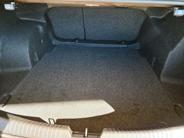 2025 Chevrolet Malibu Vehicle Photo in Weatherford, TX 76087