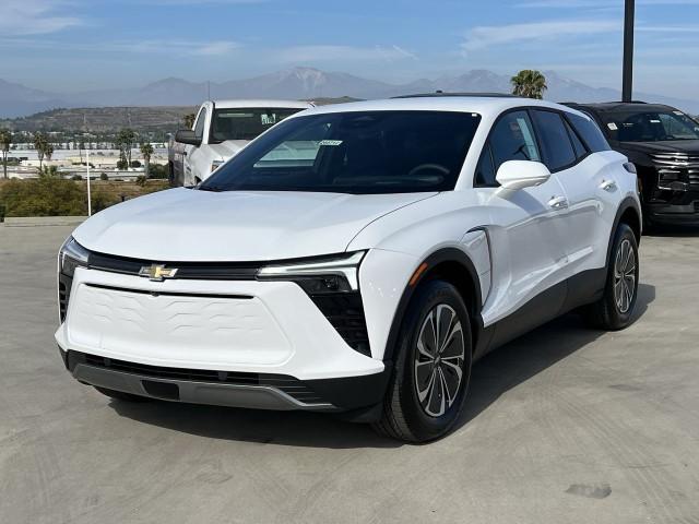 2026 Chevrolet Blazer EV Vehicle Photo in CITY OF INDUSTRY, CA 91748-1512
