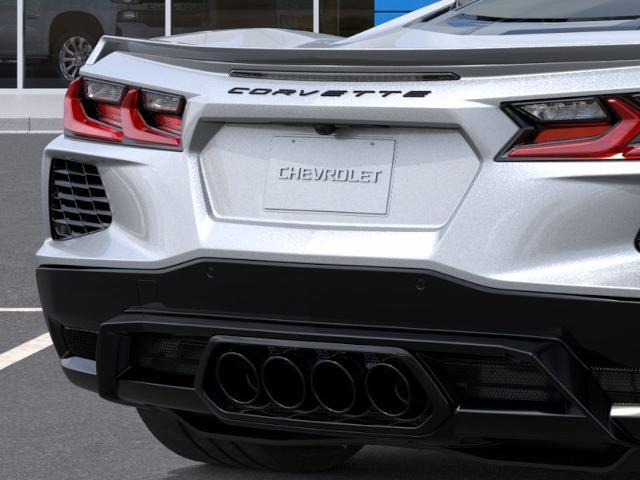 2027 Corvette Stingray Stingray Coupe 1LT picture #13