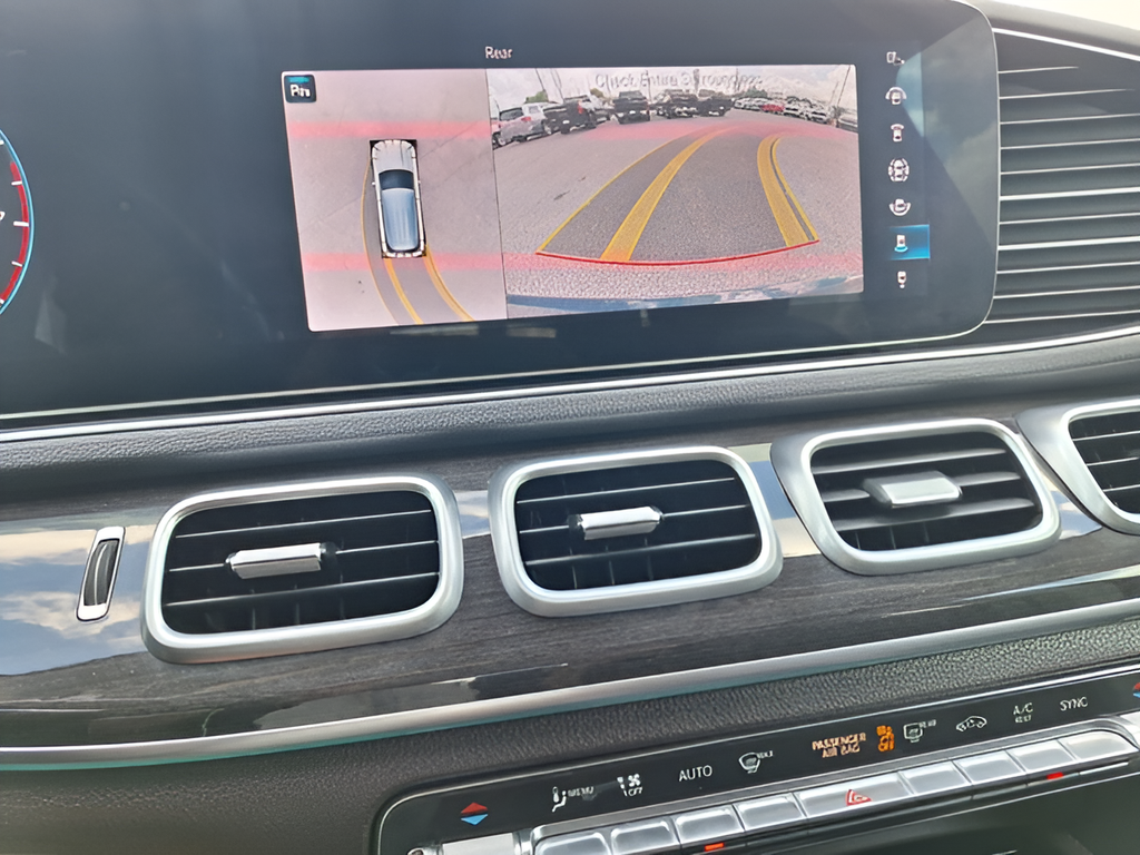 2020 Mercedes-Benz GLE GLE 350 - 10