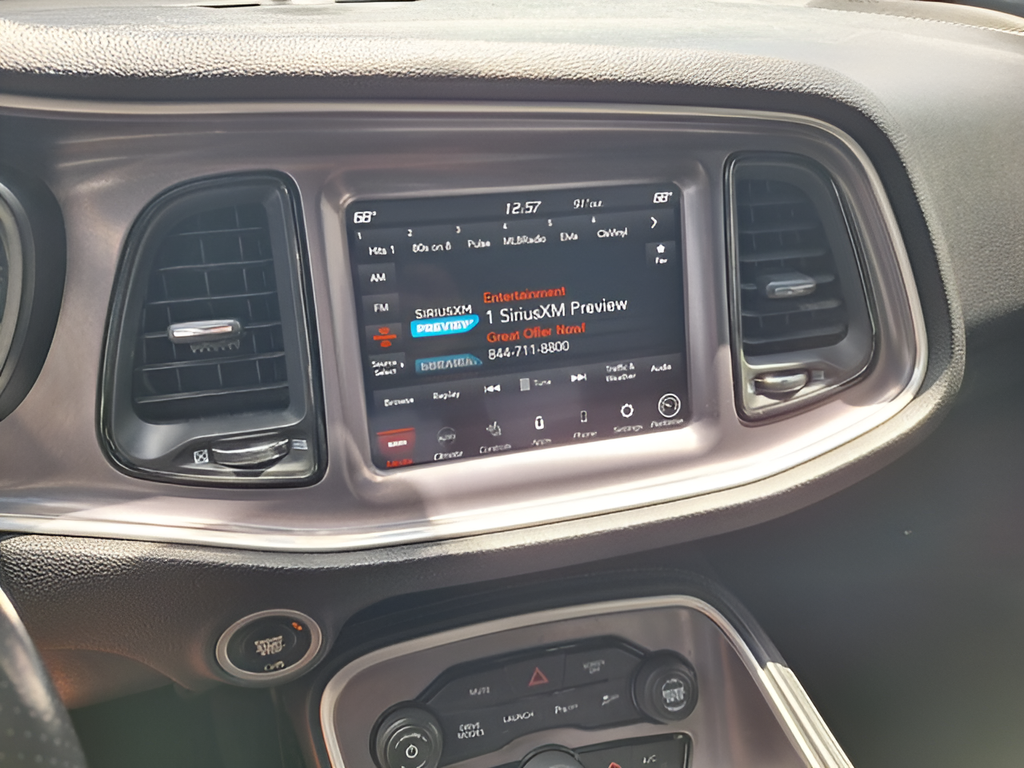 2020 Dodge Challenger R/T Scat Pack - 11