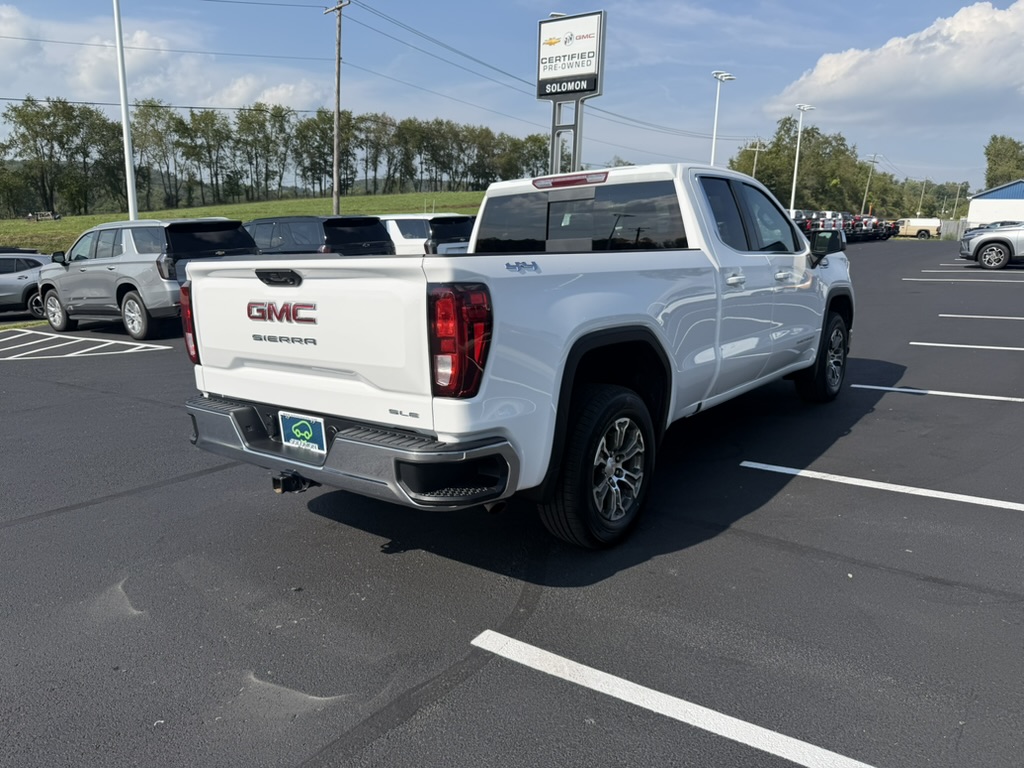 2026 GMC Sierra 1500 photo 6 of 34