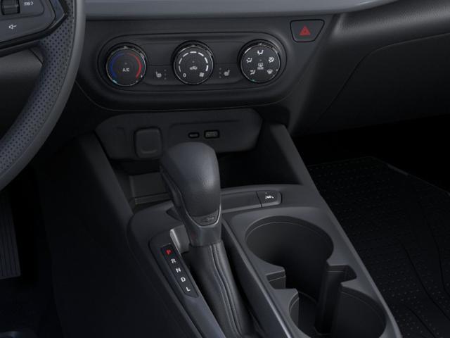 2026 Chevrolet Trax photo 23 of 30