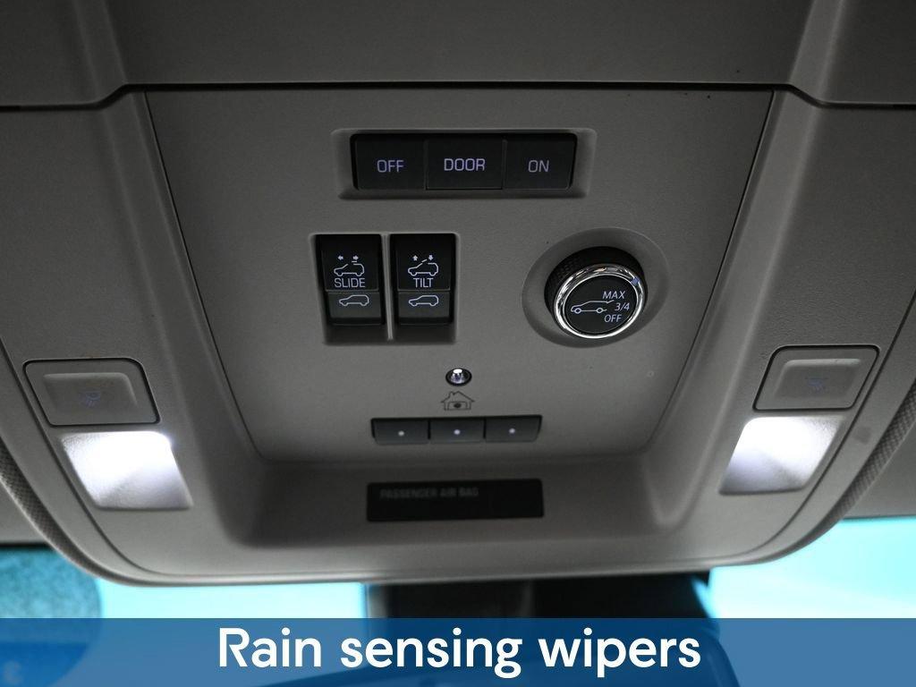 2019 Chevrolet Tahoe Vehicle Photo in Cedar Rapids, IA 52402