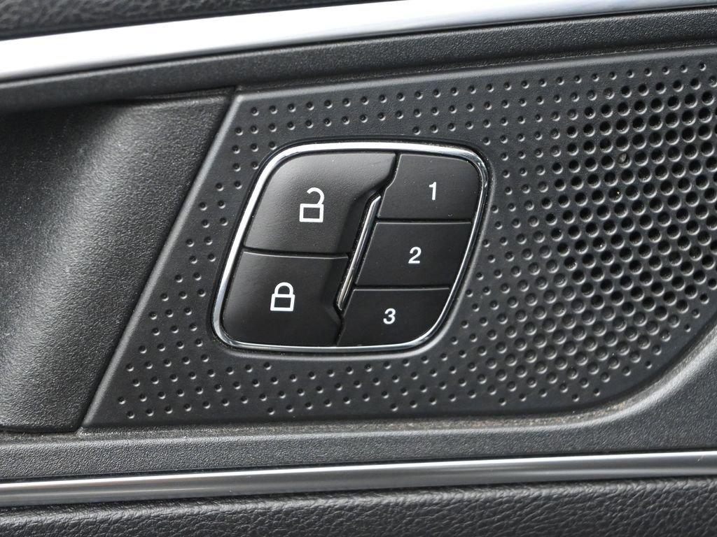 2022 Ford Edge Vehicle Photo in Cedar Rapids, IA 52402