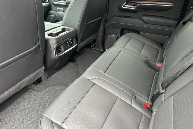 2025 GMC Sierra 1500 Vehicle Photo in STOCKTON, CA 95212-2838