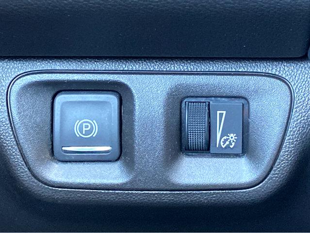 2023 GMC Acadia Vehicle Photo in Hinesville, GA 31313