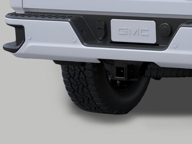 2025 GMC Sierra 2500 HD Vehicle Photo in MANITOWOC, WI 54220-5838