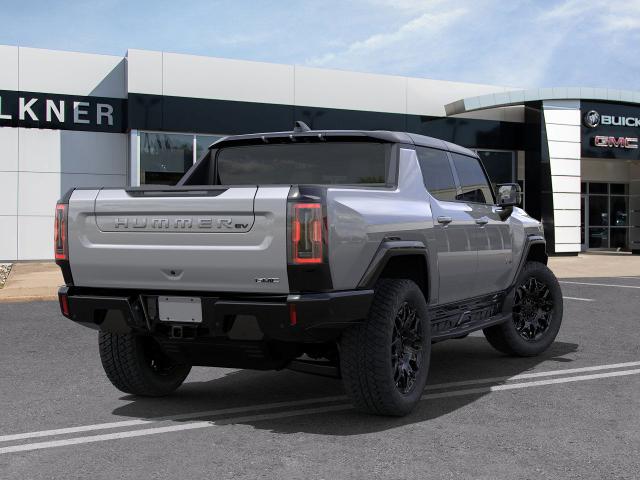2025 GMC HUMMER EV Pickup Vehicle Photo in TREVOSE, PA 19053-4984