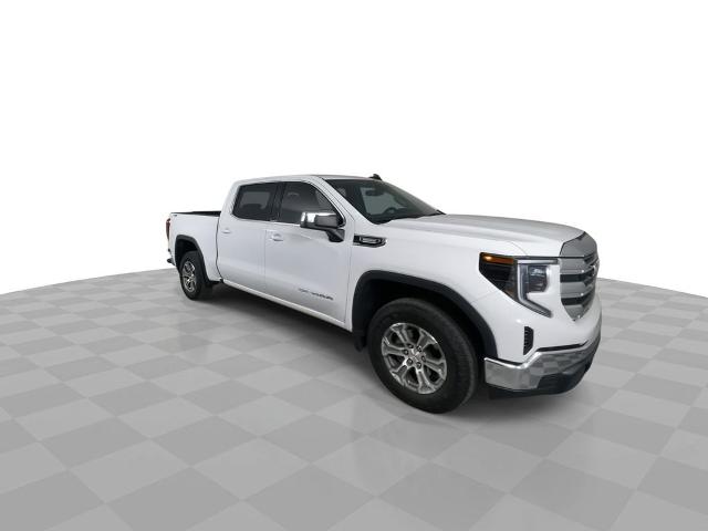 2025 GMC Sierra 1500 Vehicle Photo in GILBERT, AZ 85297-0402