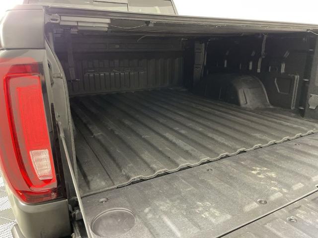 2022 GMC Sierra 1500 Vehicle Photo in GILBERT, AZ 85297-0402