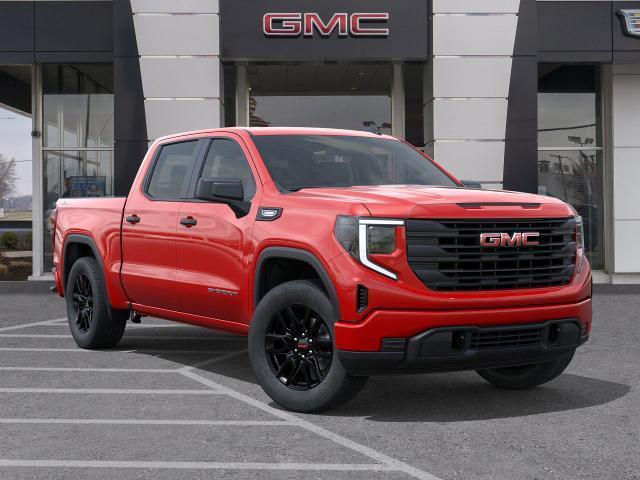 2026 GMC Sierra 1500 Vehicle Photo in INDEPENDENCE, MO 64055-1377
