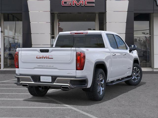 2026 GMC Sierra 1500 Vehicle Photo in INDEPENDENCE, MO 64055-1377