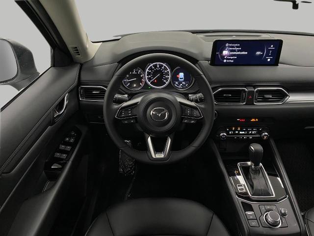 2025 Mazda CX-5 Vehicle Photo in Appleton, WI 54913