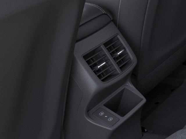2026 Kia Seltos Vehicle Photo in Tucson, AZ 85712