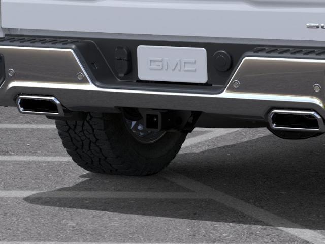 2026 GMC Sierra 1500 Vehicle Photo in INDEPENDENCE, MO 64055-1377
