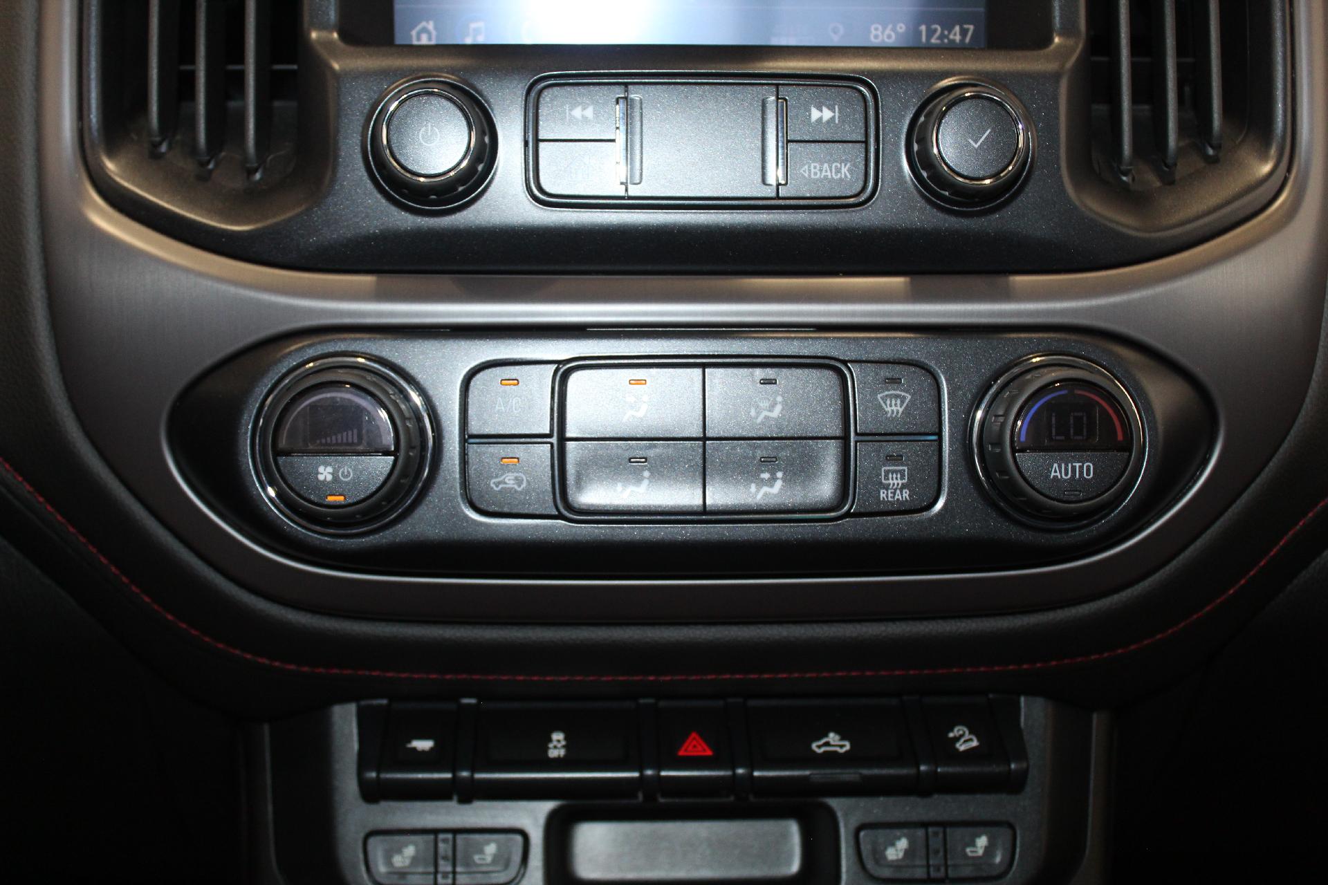 2019 GMC Canyon Vehicle Photo in NORTHAMPTON, MA 01060-1120