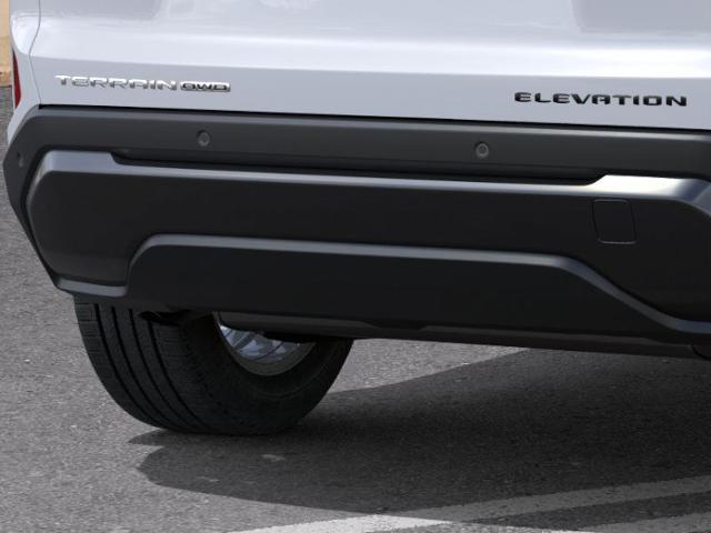 2026 GMC Terrain Vehicle Photo in TREVOSE, PA 19053-4984