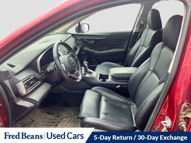 2022 Subaru Outback Vehicle Photo in Doylestown, PA 18902
