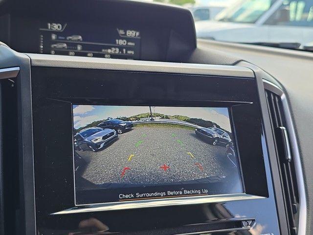 2019 Subaru Forester Vehicle Photo in Pleasant Hills, PA 15236