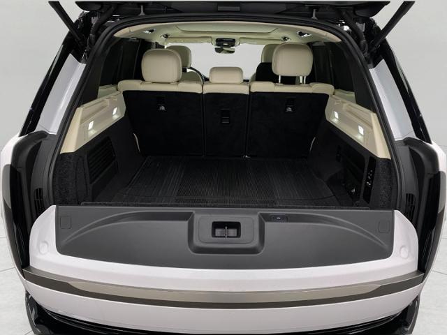 2024 Range Rover Vehicle Photo in Appleton, WI 54913