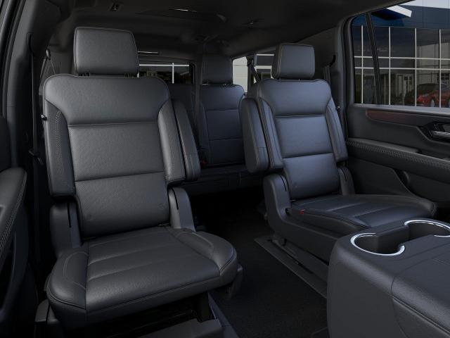 2025 GMC Yukon XL Vehicle Photo in HARRISBURG, PA 17111-1033