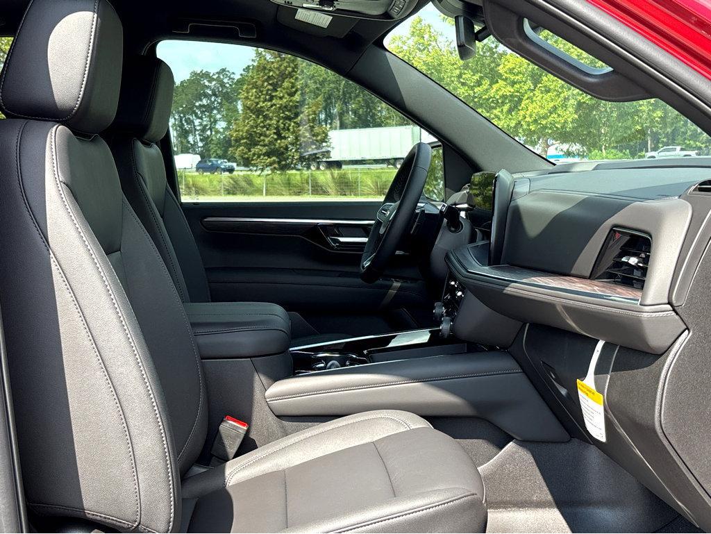 2025 Chevrolet Suburban Vehicle Photo in POOLER, GA 31322-3252