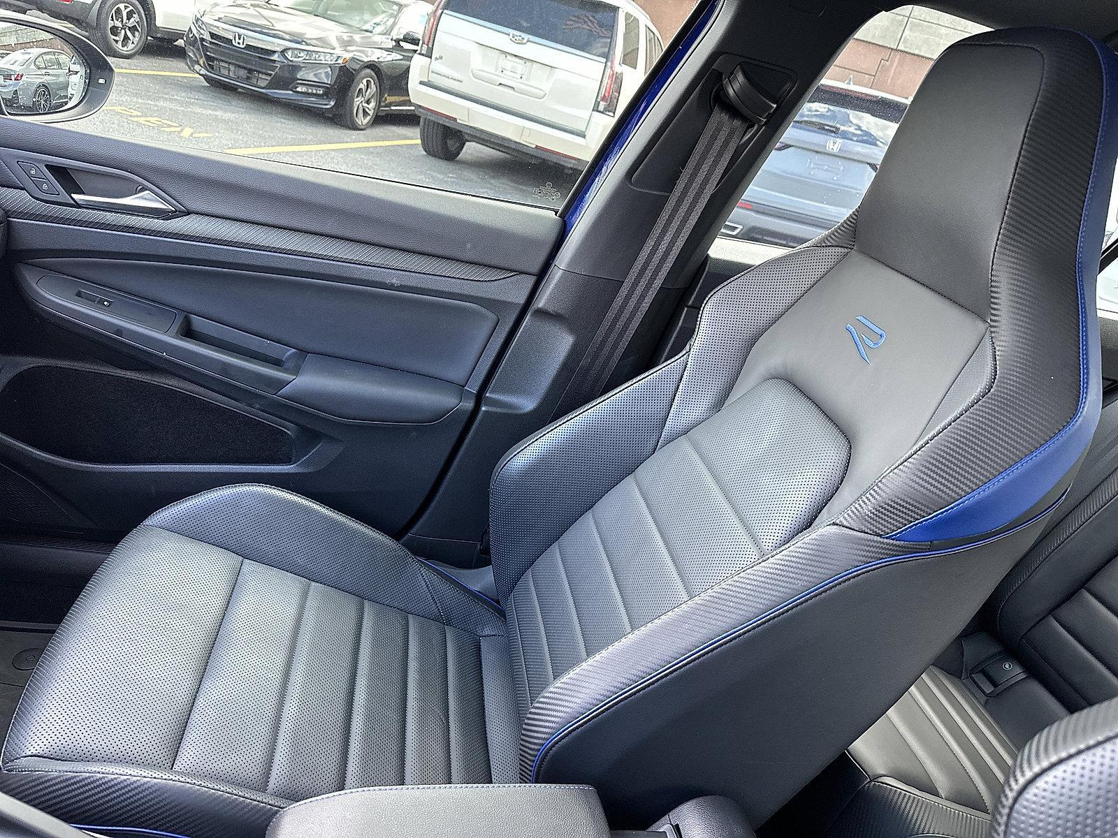 2022 Volkswagen Golf R Vehicle Photo in Lancaster, PA 17601
