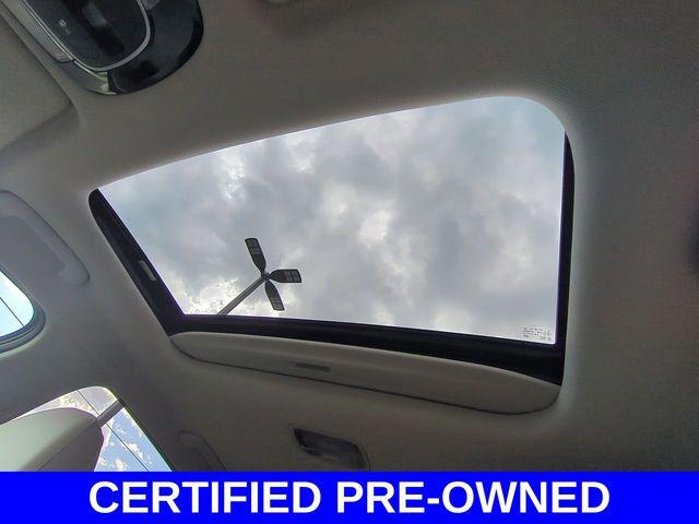 2023 Hyundai TUCSON Vehicle Photo in Merrillville, IN 46410