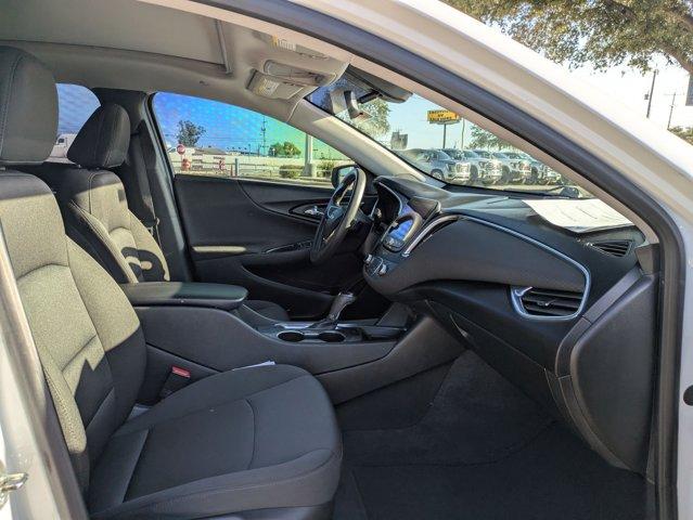 2019 Chevrolet Malibu Vehicle Photo in SELMA, TX 78154-1460