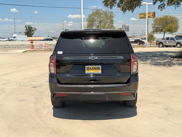 2021 Chevrolet Tahoe Vehicle Photo in SELMA, TX 78154-1459